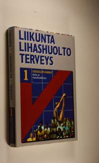 Urheiluvammat : hoito ja ennaltaehkäisy