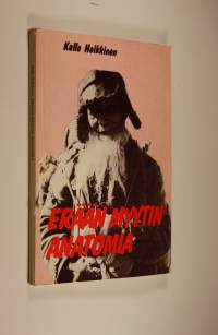 Erään myytin anatomia (signeerattu)