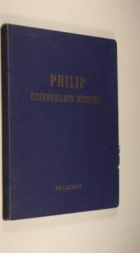 Philip, Edinburghin herttua