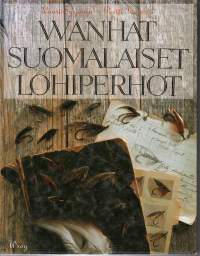 Wanhat suomalaiset lohiperhot