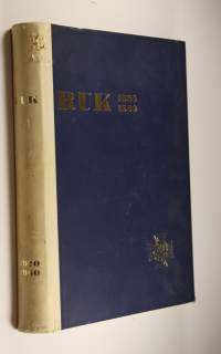 RUK 1920-1960