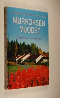 Murroksen vuodet : Kansallinen eläkeläisliitto 1971-1996