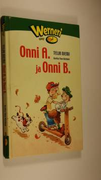 Onni A ja Onni B