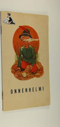 Onnenhelmi