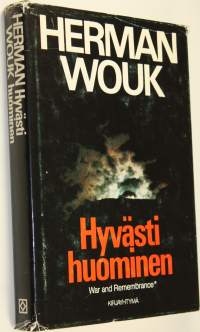 Hyvästi huominen