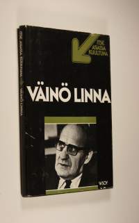 Väinö Linna : TV-ohjelma Nauhoitus 12.12.1978, ensiesitykset 15.2 ja 16.2.1979