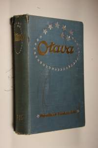 Otava : kuvallinen kuukauslehti - vuosikerta 1915
