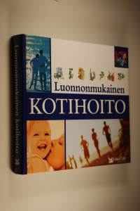 Luonnonmukainen kotihoito