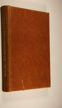 Oulun kauppaoppilaitos 1864-1964 : liiteenä luettelot vv 1864-1964 päästötodistuksen saaneista