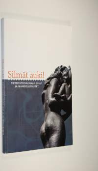 Silmät auki! : tietoyhteiskunnan uhat ja mahdollisuudet