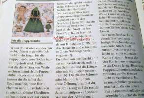Nähst du mit?