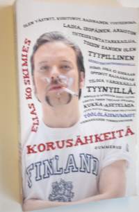Korusähkeitä (UUSI)