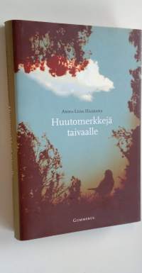 Huutomerkkejä taivaalle (UUDENVEROINEN)