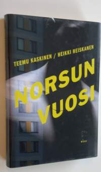 Norsun vuosi (UUSI)