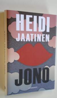 Jono (UUSI)