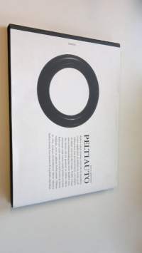 Peltiauto (UUDENVEROINEN)