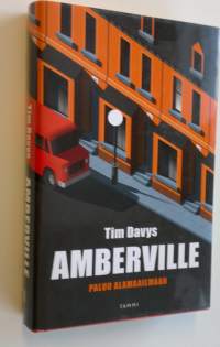 Amberville : paluu alamaailmaan (UUDENVEROINEN)