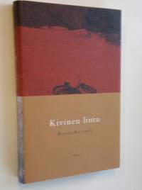 Kivinen lintu