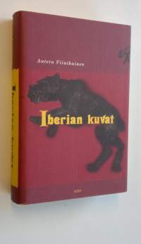 Iberian kuvat (UUDENVEROINEN)