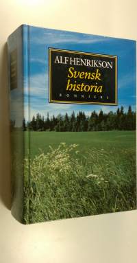 Svensk Historia