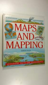 Maps and Mapping : Geography Facts and Experiments
