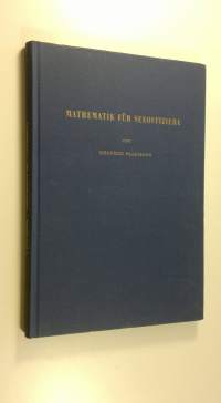 Mathematik Fur Seeoffiziere