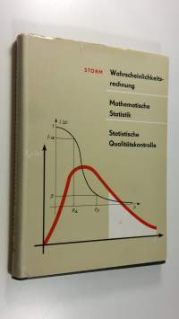 Wahrscheinlichkeitsrechnung Mathematische Statistik und Statistische Qualitätskontrolle