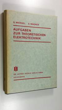 Aufgaben Zur Theoretischen Elektrotechnik