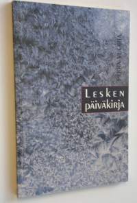 Lesken päiväkirja : Pekka Vuoria (UUSI)