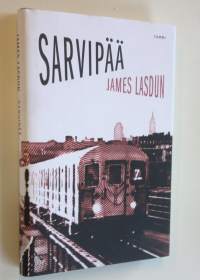 Sarvipää (UUSI)
