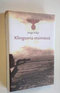 Klingsoria etsimässä (UUSI)