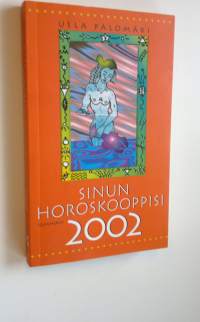 Sinun horoskooppisi 2002