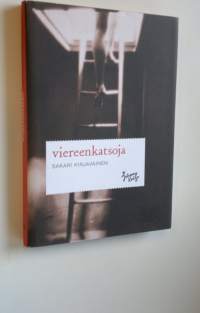 Viereenkatsoja (UUSI)
