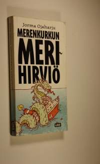 Merenkurkun merihirviö