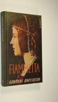 Fiammetta