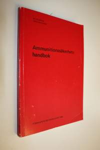 Ammunitionssäkerhetshandbok