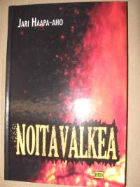 Noitavalkea