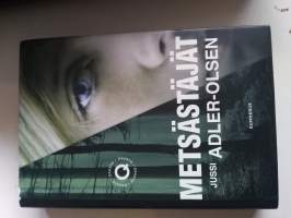Jussi Adler-Olsen , Metsästäjät v. 2013