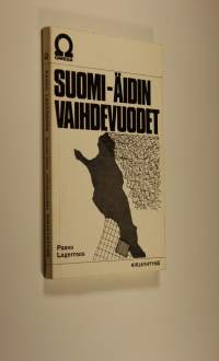 Suomi-äidin vaihdevuodet