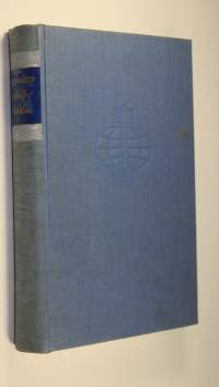 Sata vuotta pankkitoimintaa : Suomen yhdyspankki 1862-1919 : Pohjoismaiden osakepankki kauppaa ja teollisuutta varten 1872-1919 : Pohjoismaiden yhdyspankki 1919-1962