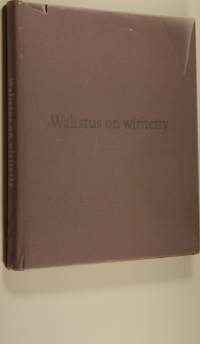 Walistus on wiritetty : Oulun Valistustalo osakeyhtiö 1919-1999