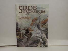 Sirens of the Norse Sea - The Waters of Skagerrak