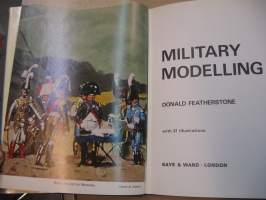 Military modelling