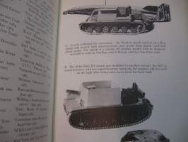 Military modelling