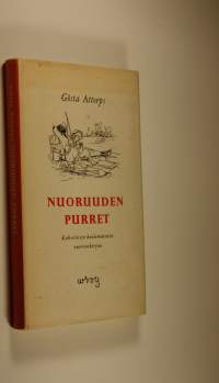 Nuoruuden purret : kaksitoista kuolematonta nuortenkirjaa