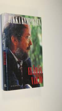 Elämän varjo : muuan yökirja