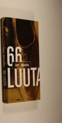 66 luuta