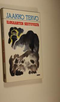 Ilosaarten seutuvilta : uusia muistelmia vesavuosilta (ERINOMAINEN)