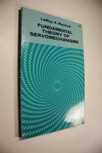 Fundamental Theory of Servomechanisms