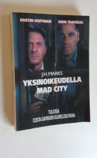 Mad city